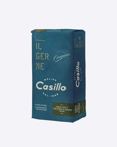 Miltai Casillo Il Germe 12,5kg